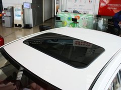 2013款 1.6L 自动 卓越版