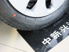 2013款 1.6L 自动 卓越版