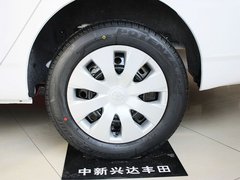 2013款 1.6L 自动 卓越版