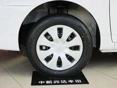 2013款 1.6L 自动 卓越版