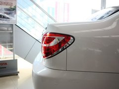 2013款 1.6L 自动 卓越版
