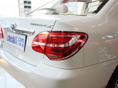 2013款 1.6L 自动 卓越版