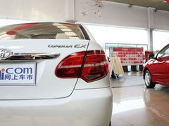 2013款 1.6L 自动 卓越版