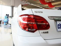2013款 1.6L 自动 卓越版