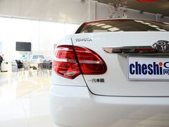 2013款 1.6L 自动 卓越版