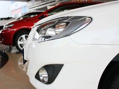 2013款 1.6L 自动 卓越版