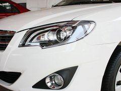 2013款 1.6L 自动 卓越版