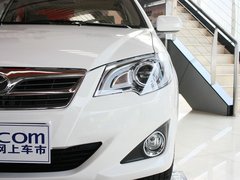 2013款 1.6L 自动 卓越版