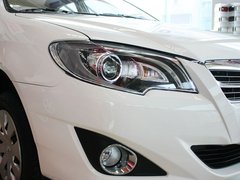 2013款 1.6L 自动 卓越版
