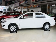 2013款 1.6L 自动 卓越版