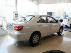 2013款 1.6L 自动 卓越版