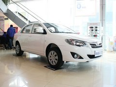 2013款 1.6L 自动 卓越版