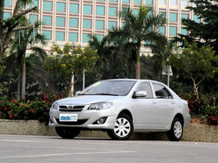 2013款 1.6L 自动 卓越版