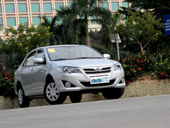 2013款 1.6L 自动 卓越版