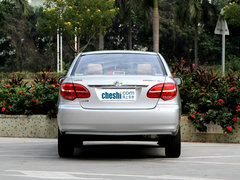 2013款 1.6L 自动 卓越版