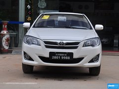 2013款 1.6L 自动 卓越版