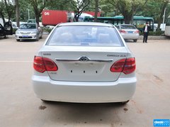 2013款 1.6L 自动 卓越版