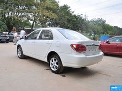 2013款 1.6L 自动 卓越版