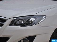 2013款 1.6L 自动 卓越版