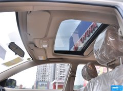 2013款 1.6L 自动 卓越版