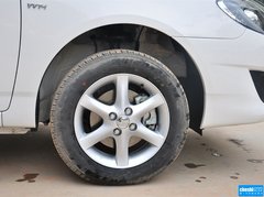 2013款 1.6L 自动 卓越版