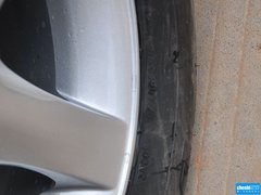 2013款 1.6L 自动 卓越版