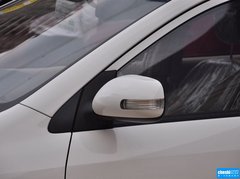 2013款 1.6L 自动 卓越版