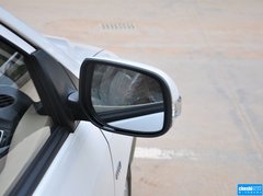 2013款 1.6L 自动 卓越版