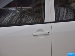2013款 1.6L 自动 卓越版