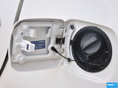 2013款 1.6L 自动 卓越版