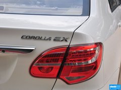 2013款 1.6L 自动 卓越版