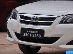 2013款 1.6L 自动 卓越版
