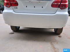 2013款 1.6L 自动 卓越版