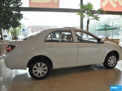 2013款 1.6L 自动 卓越版