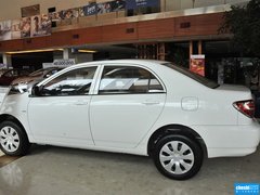 2013款 1.6L 自动 卓越版