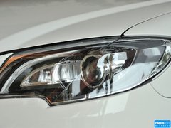 2013款 1.6L 自动 卓越版