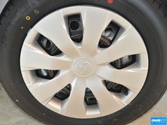 2013款 1.6L 自动 卓越版