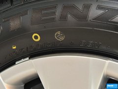 2013款 1.6L 自动 卓越版