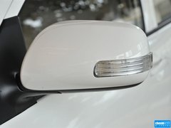 2013款 1.6L 自动 卓越版