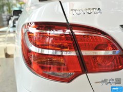 2013款 1.6L 自动 卓越版