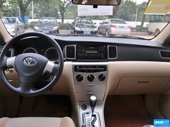2013款 1.6L 自动 卓越版