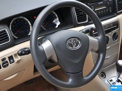 2013款 1.6L 自动 卓越版