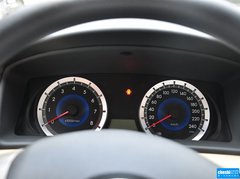 2013款 1.6L 自动 卓越版