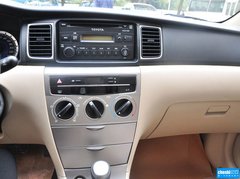 2013款 1.6L 自动 卓越版