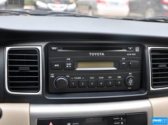 2013款 1.6L 自动 卓越版