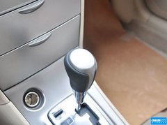 2013款 1.6L 自动 卓越版