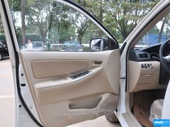 2013款 1.6L 自动 卓越版