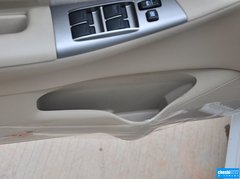 2013款 1.6L 自动 卓越版