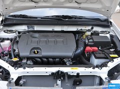 2013款 1.6L 自动 卓越版