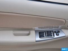 2013款 1.6L 自动 卓越版